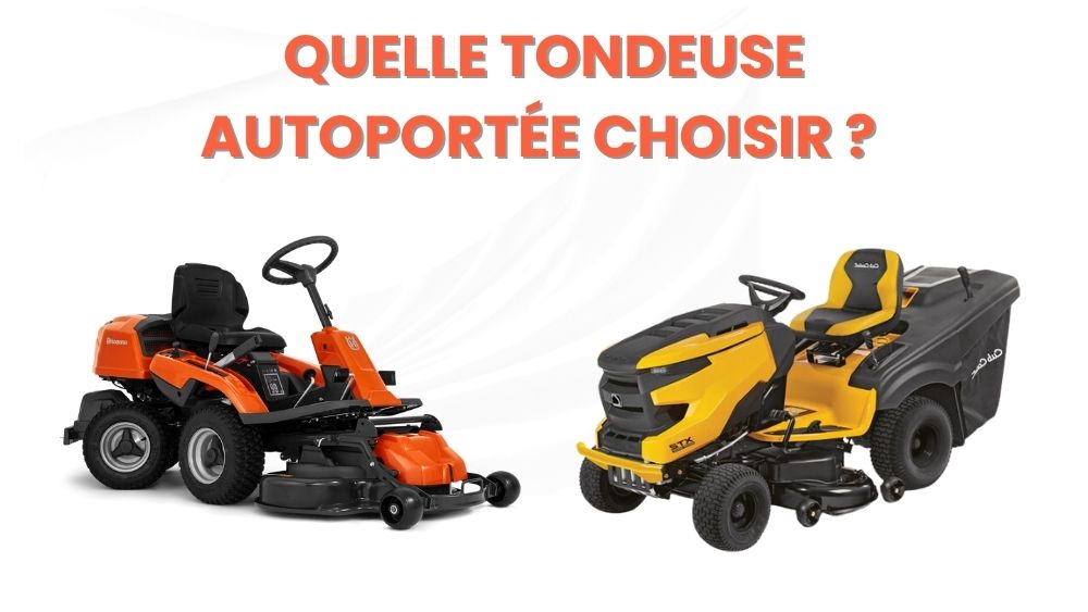 Top 12 tondeuses autoportées en 2025 Guide et classement — free download